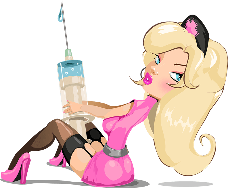 Evil Angel – Nicole Love